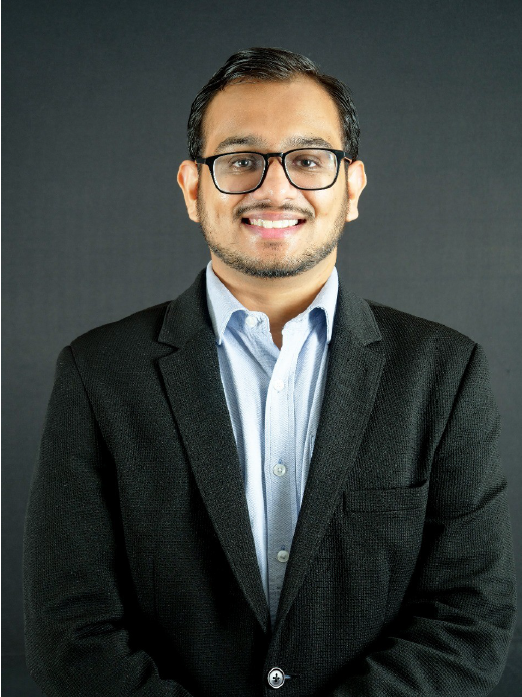 Akshay Singh, DTM - Creator